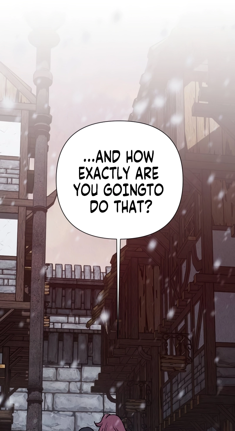 Delivery Impossible Chapter 5 page 2