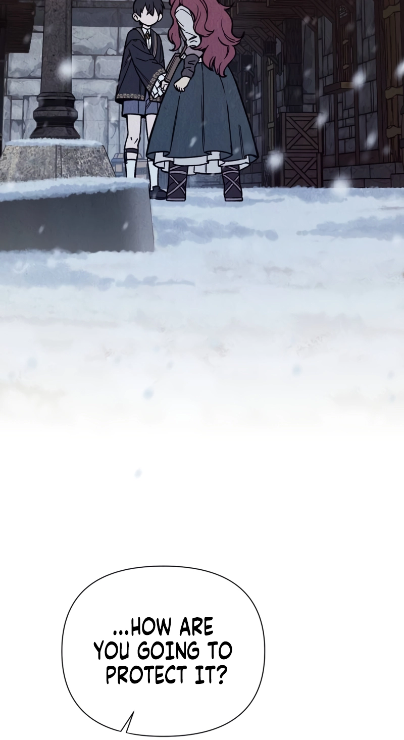 Delivery Impossible Chapter 5 page 3