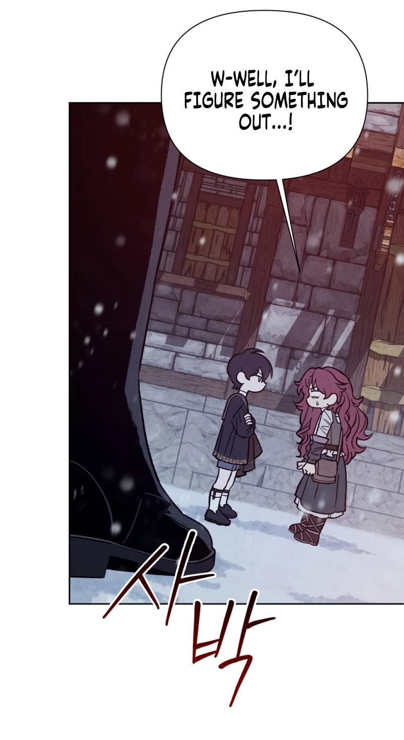 Delivery Impossible Chapter 5 page 4