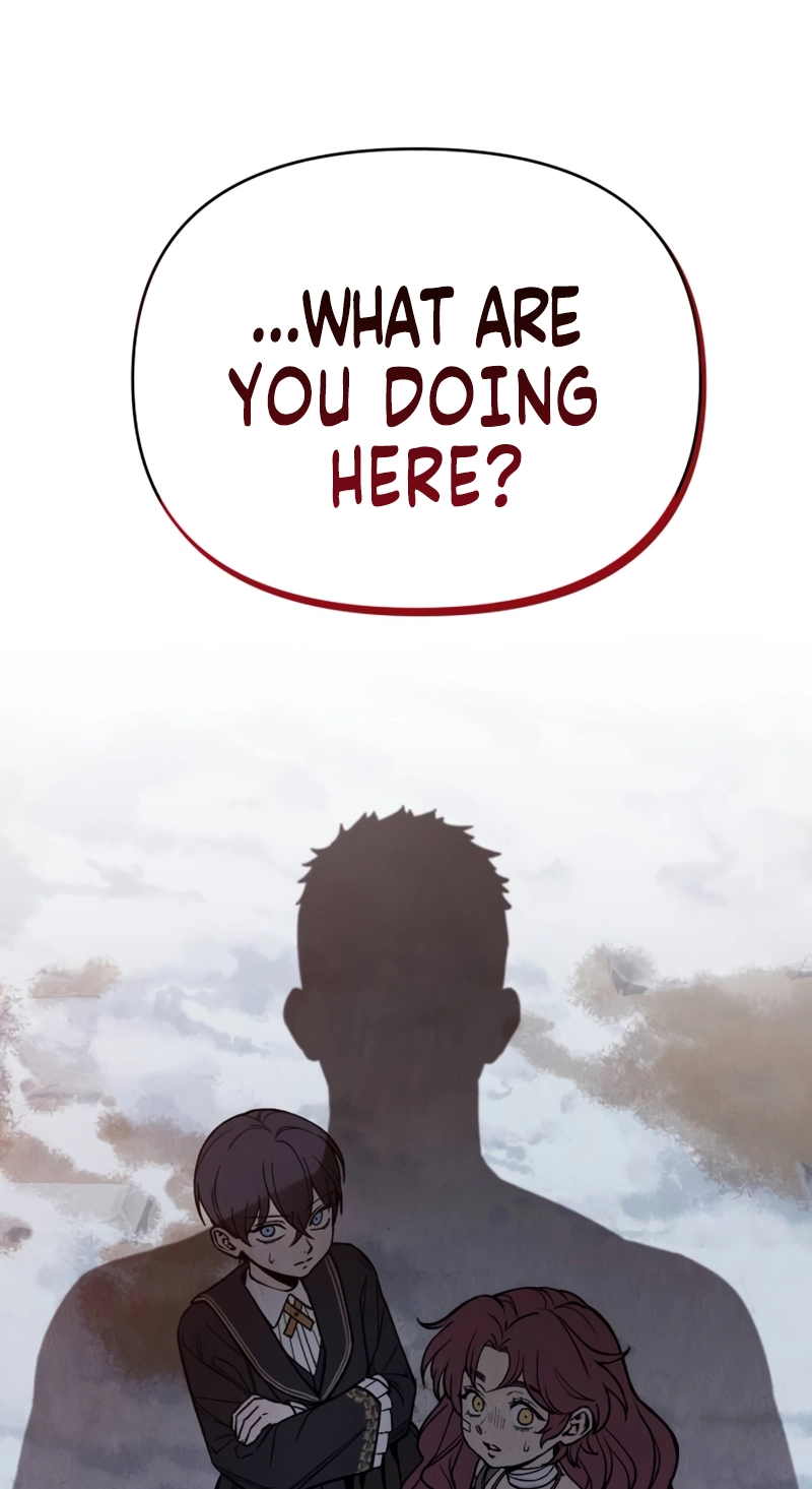 Delivery Impossible Chapter 5 page 6