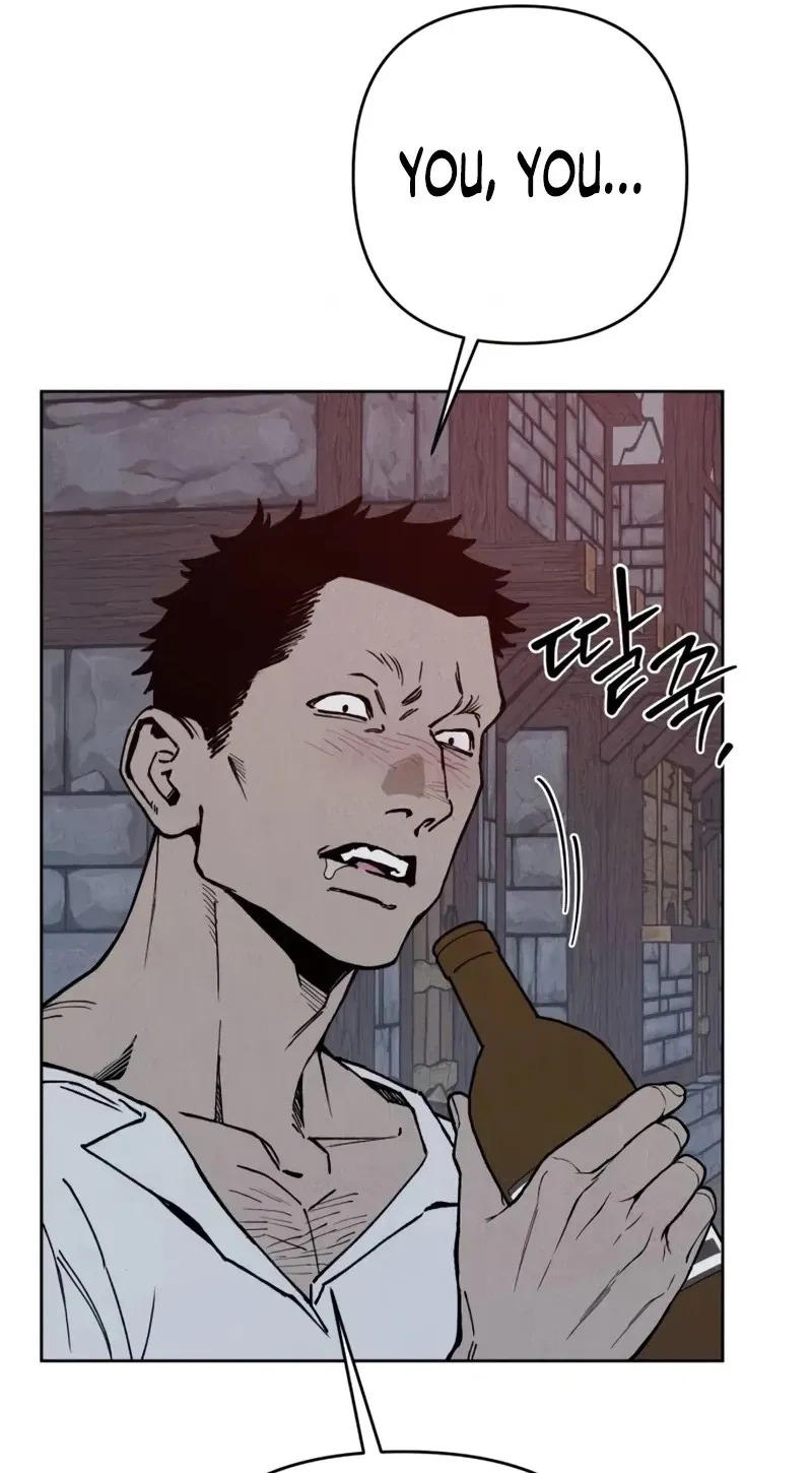 Delivery Impossible Chapter 5 page 10