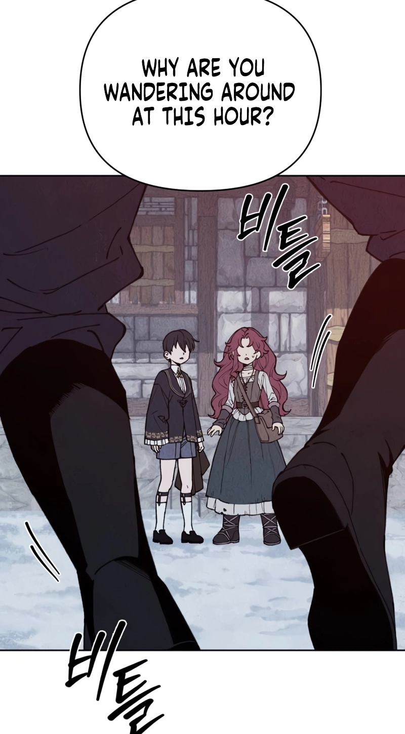 Delivery Impossible Chapter 5 page 11