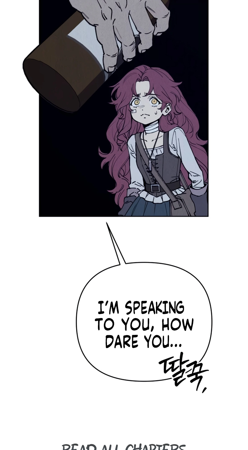 Delivery Impossible Chapter 5 page 13