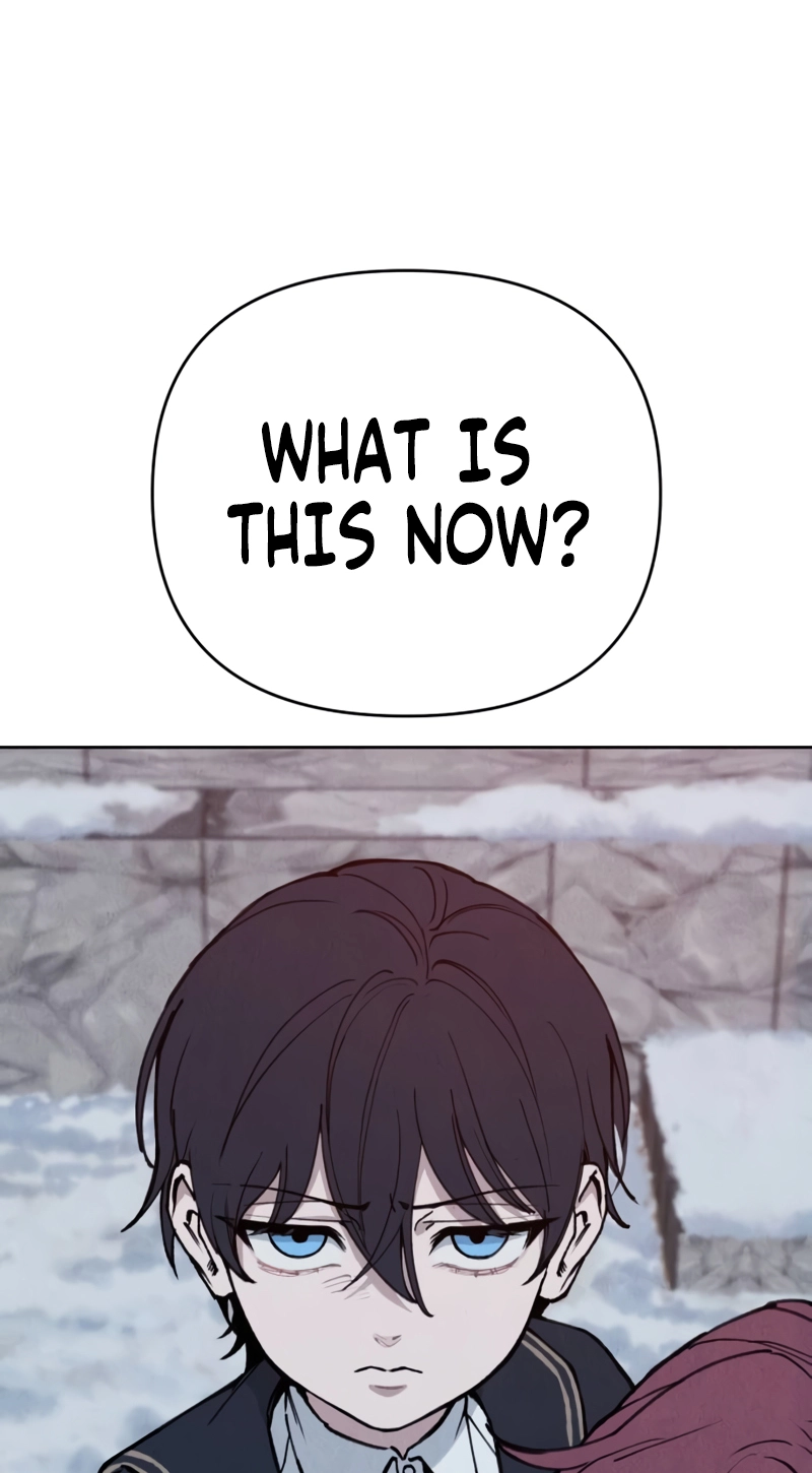 Delivery Impossible Chapter 5 page 15