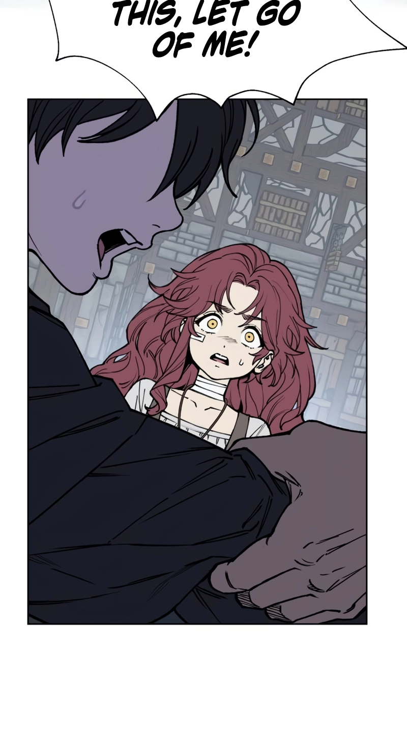 Delivery Impossible Chapter 5 page 19