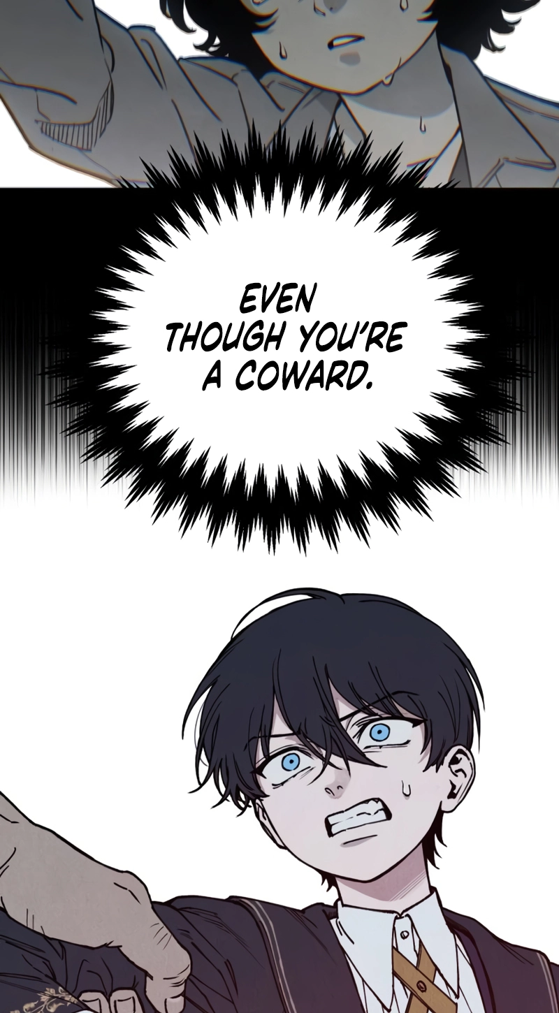 Delivery Impossible Chapter 5 page 22