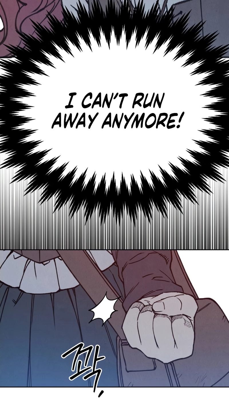 Delivery Impossible Chapter 5 page 28