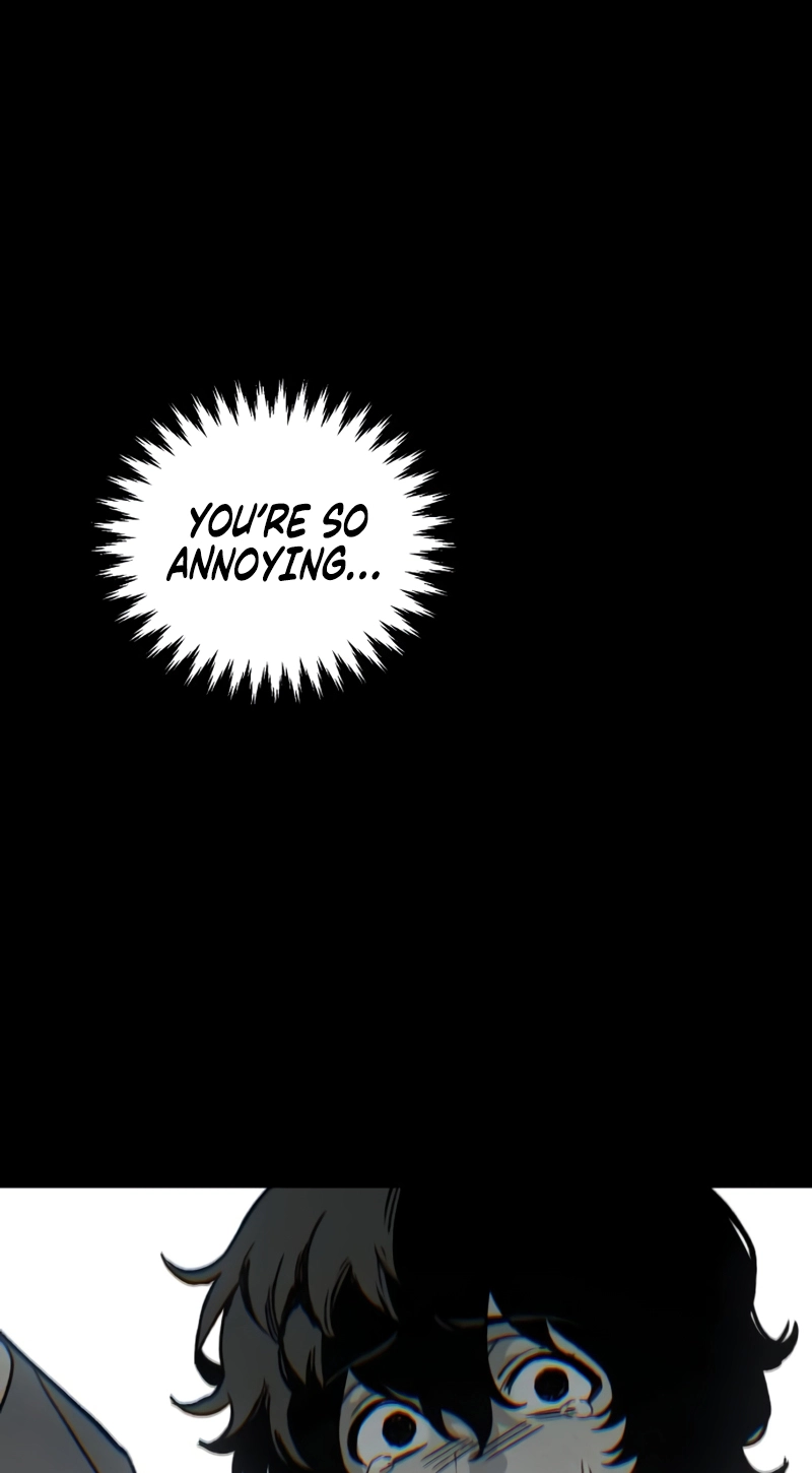 Delivery Impossible Chapter 5 page 21