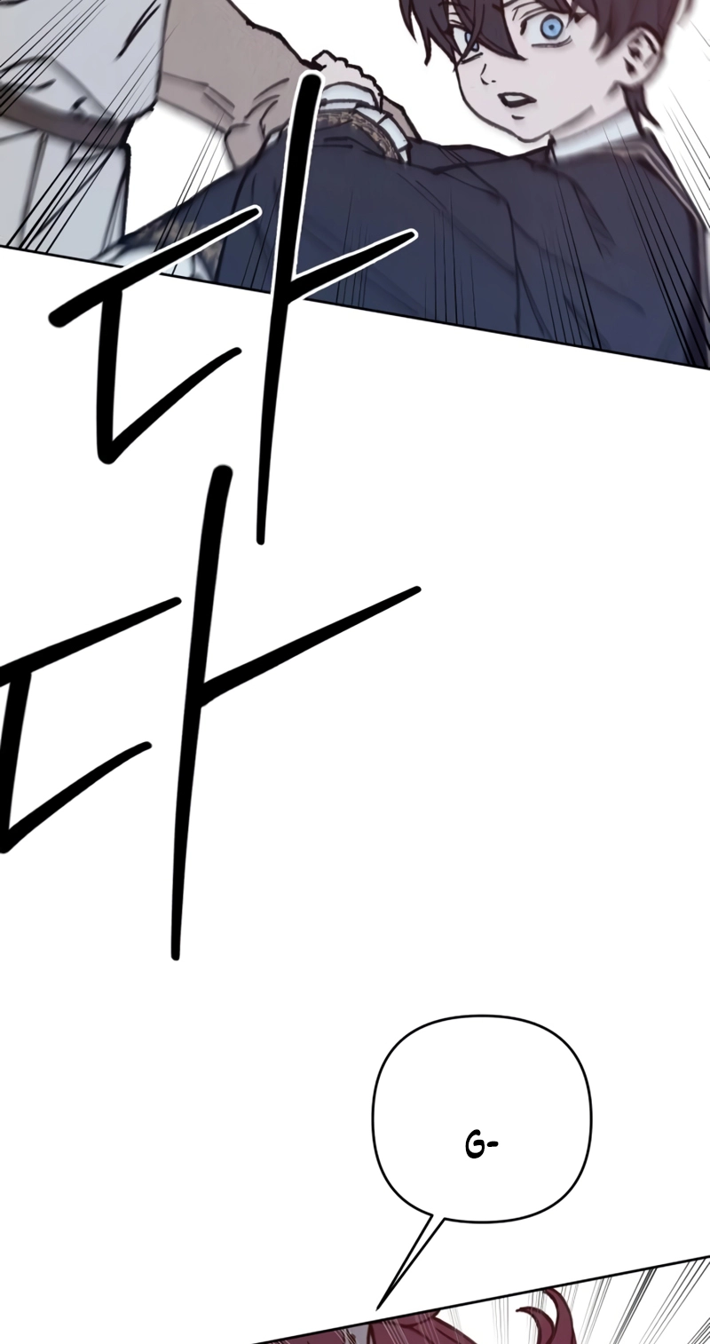 Delivery Impossible Chapter 5 page 31