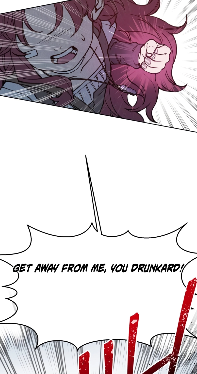 Delivery Impossible Chapter 5 page 32