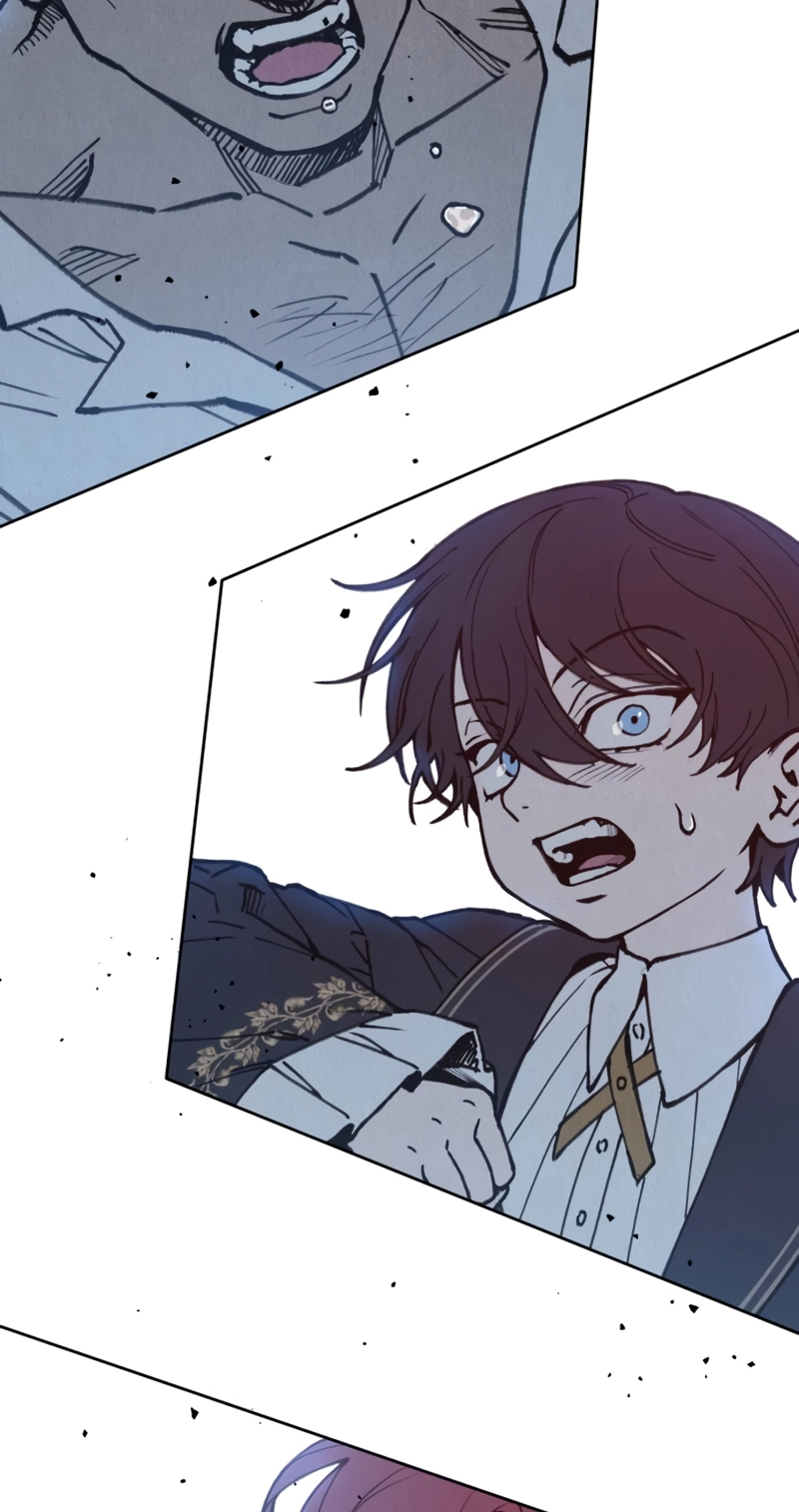 Delivery Impossible Chapter 5 page 35