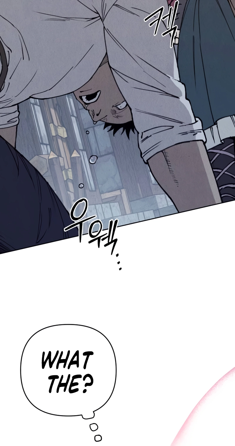 Delivery Impossible Chapter 5 page 38