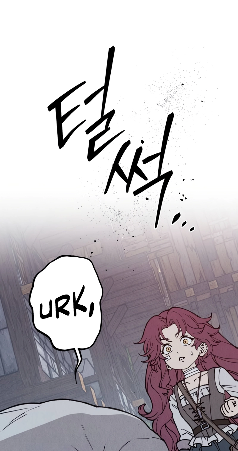 Delivery Impossible Chapter 5 page 37