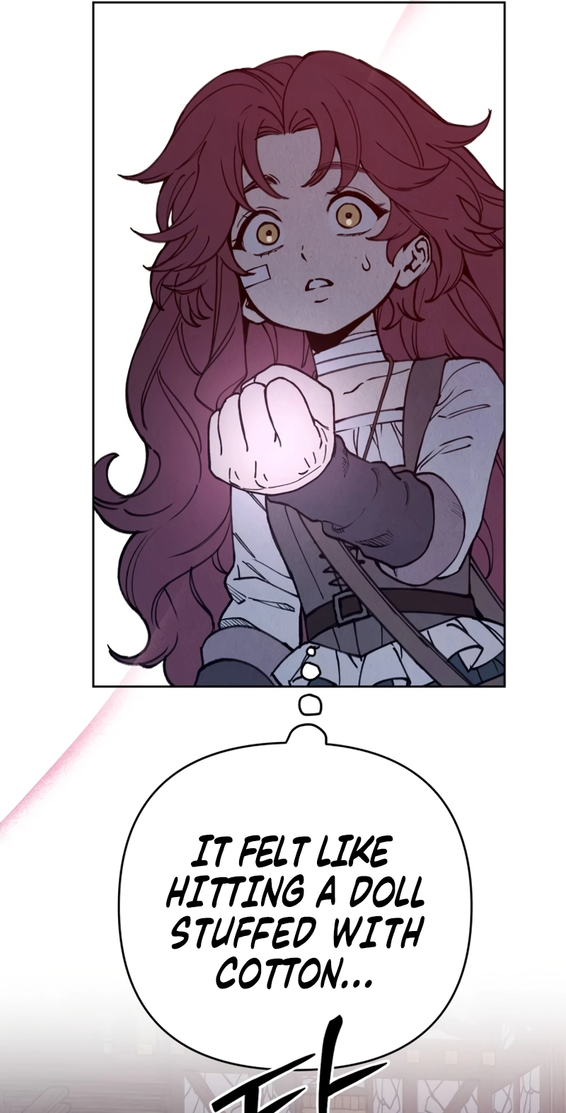 Delivery Impossible Chapter 5 page 39