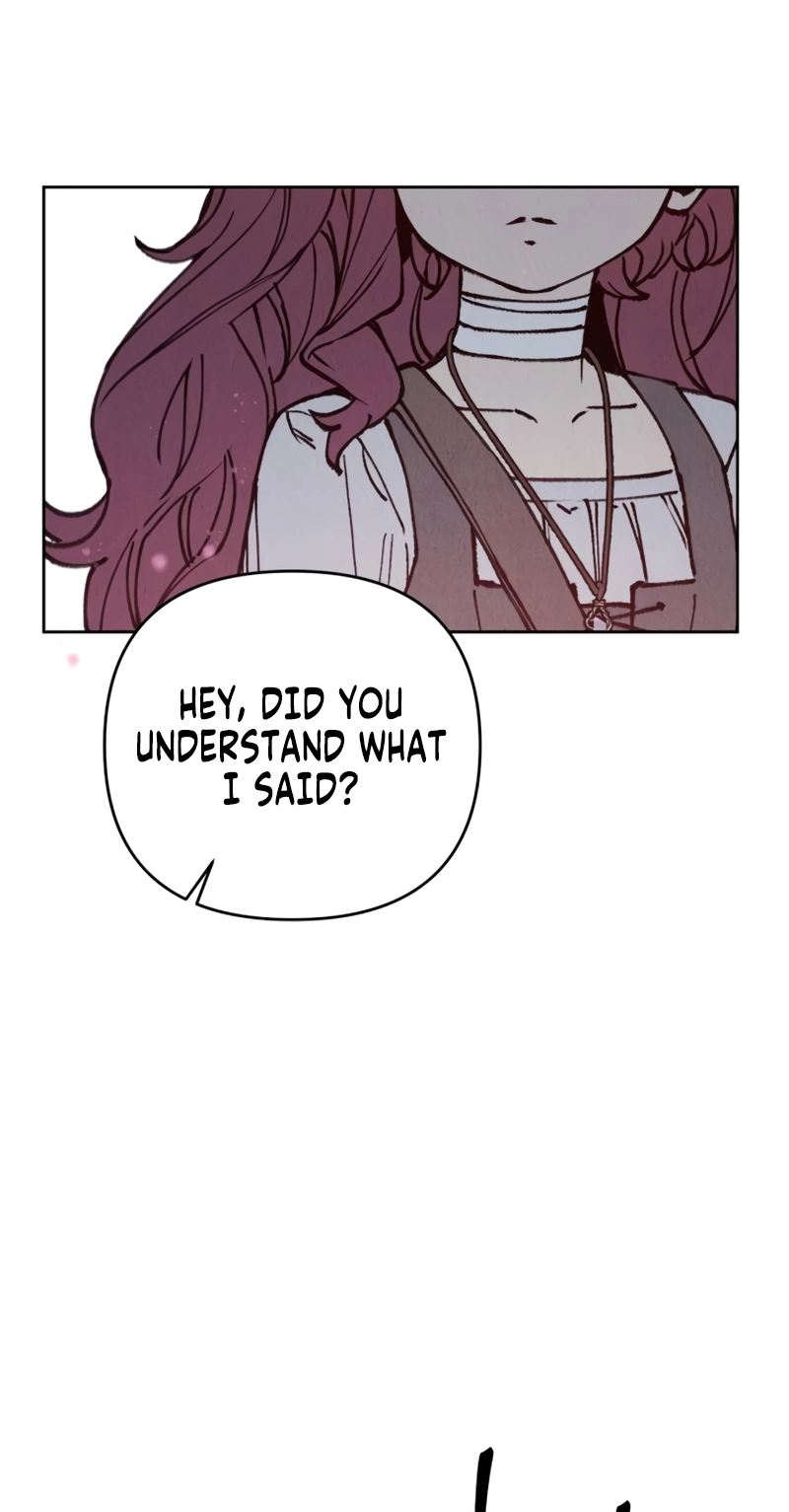 Delivery Impossible Chapter 5 page 49