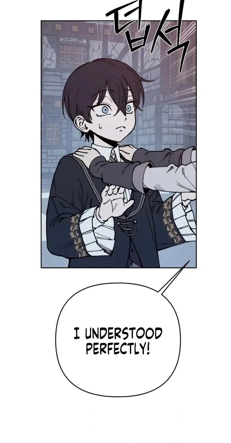 Delivery Impossible Chapter 5 page 50