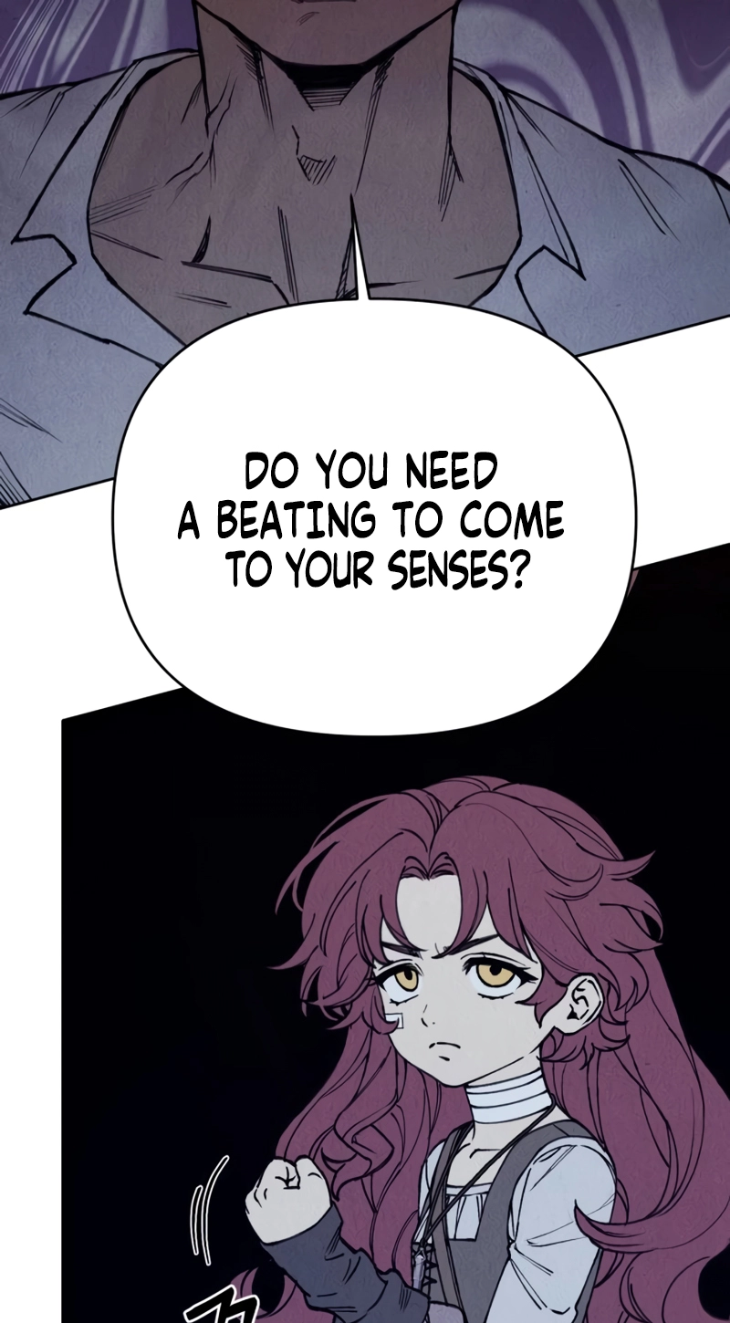 Delivery Impossible Chapter 5 page 56
