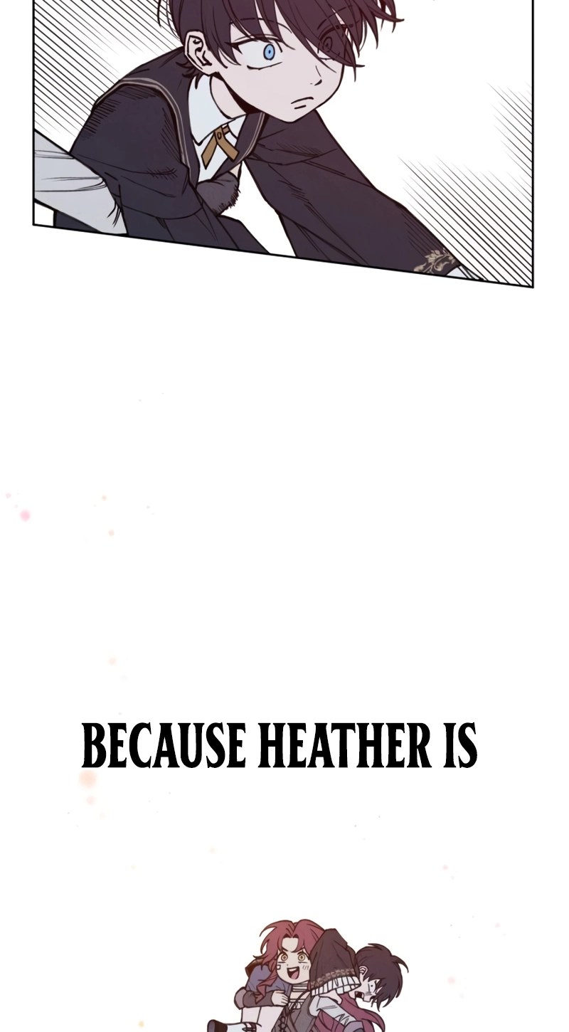 Delivery Impossible Chapter 5 page 61