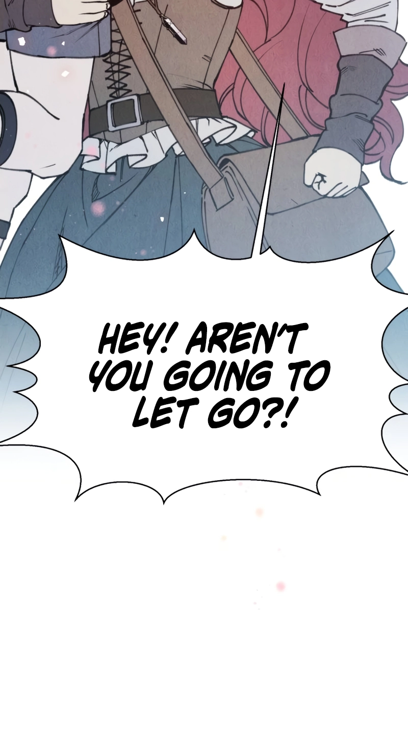 Delivery Impossible Chapter 5 page 63