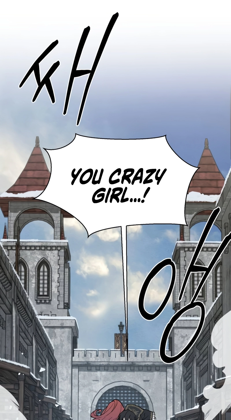 Delivery Impossible Chapter 5 page 64