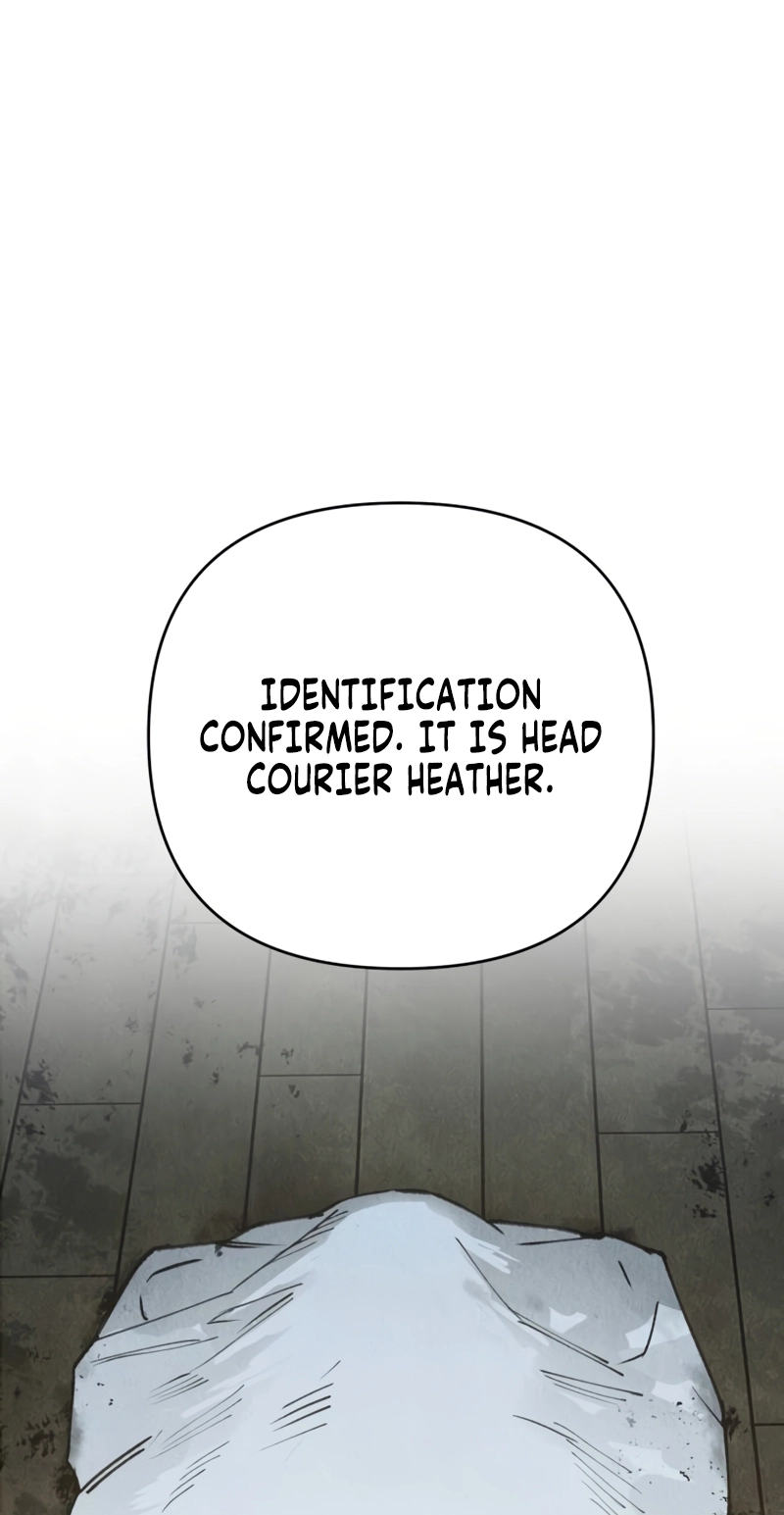 Delivery Impossible Chapter 5 page 69