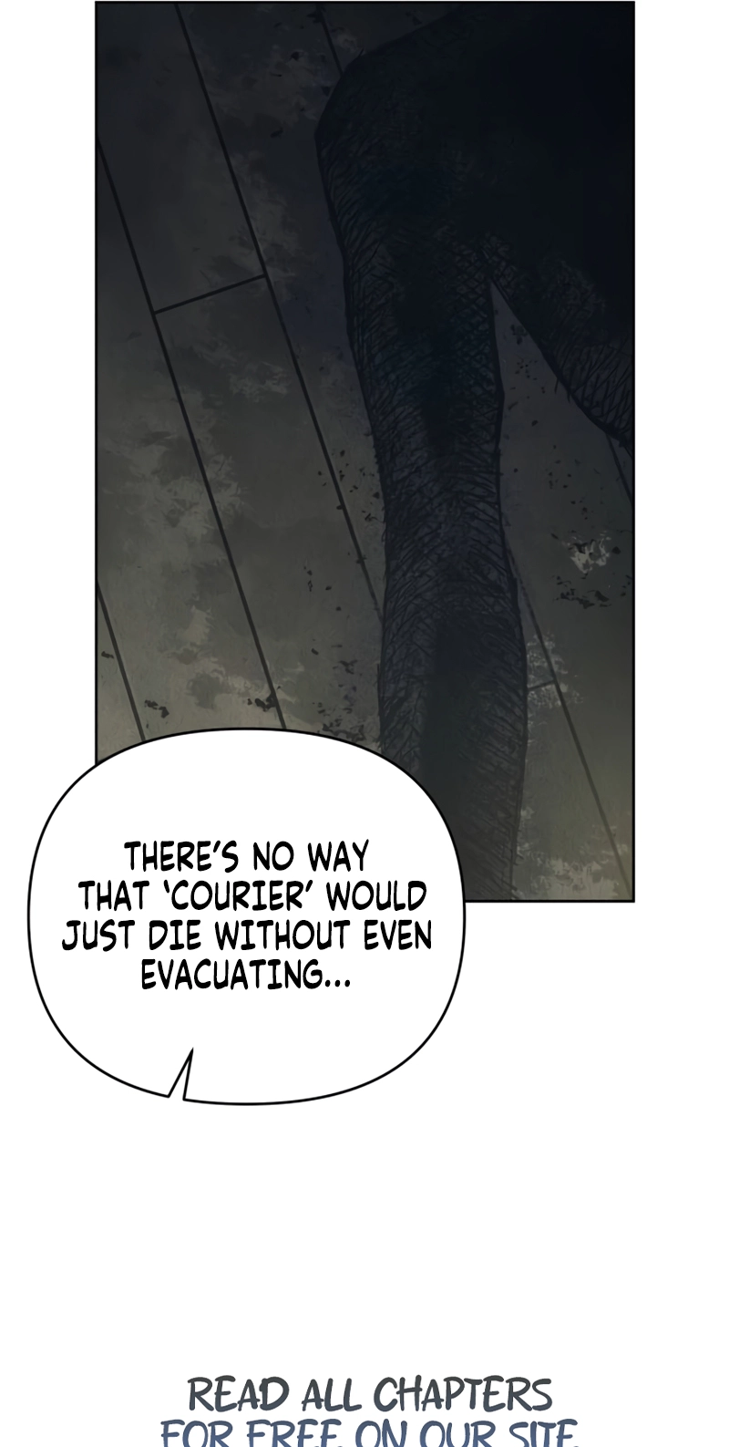 Delivery Impossible Chapter 5 page 75