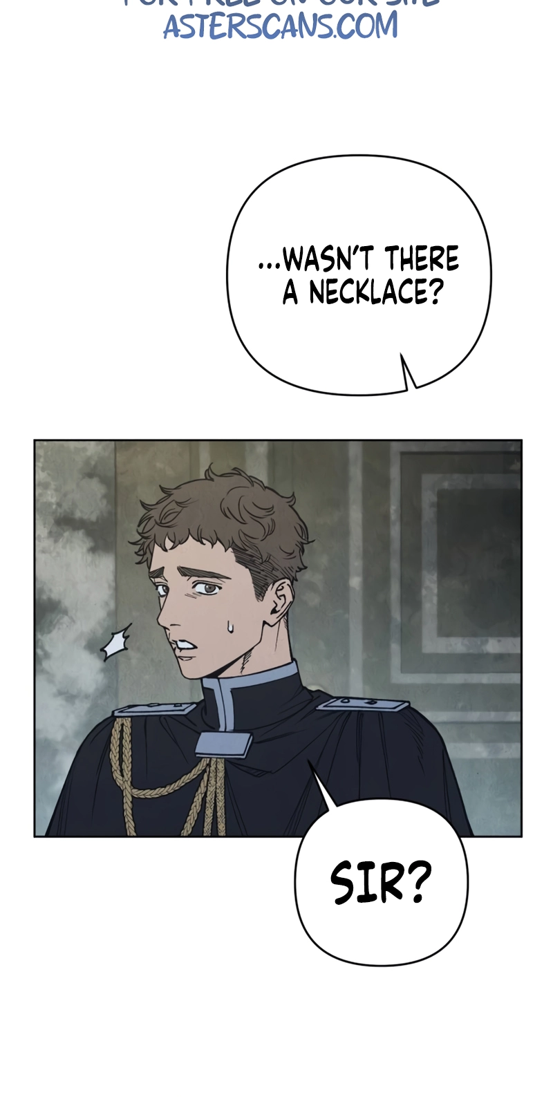Delivery Impossible Chapter 5 page 76