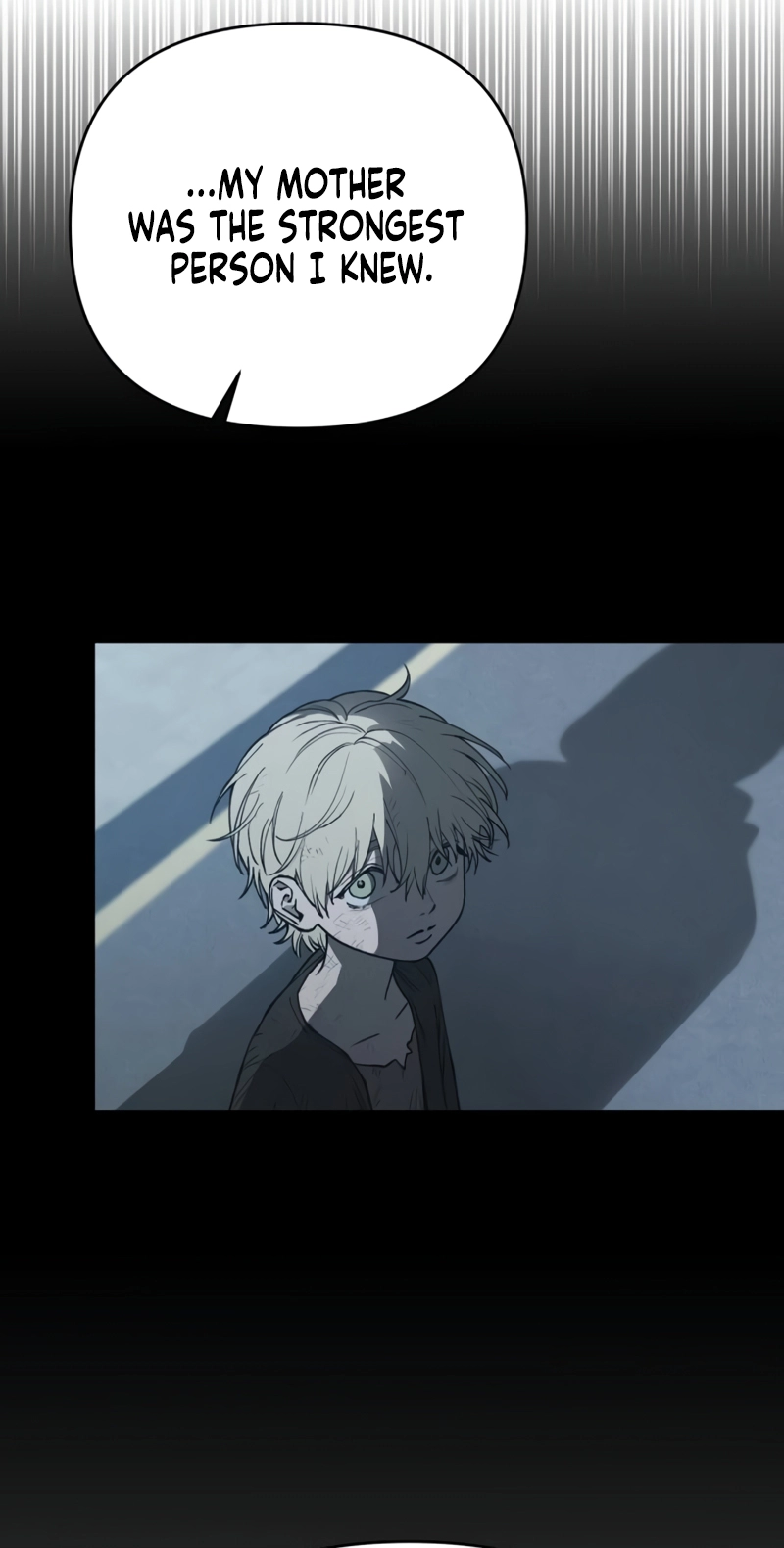 Delivery Impossible Chapter 5 page 83