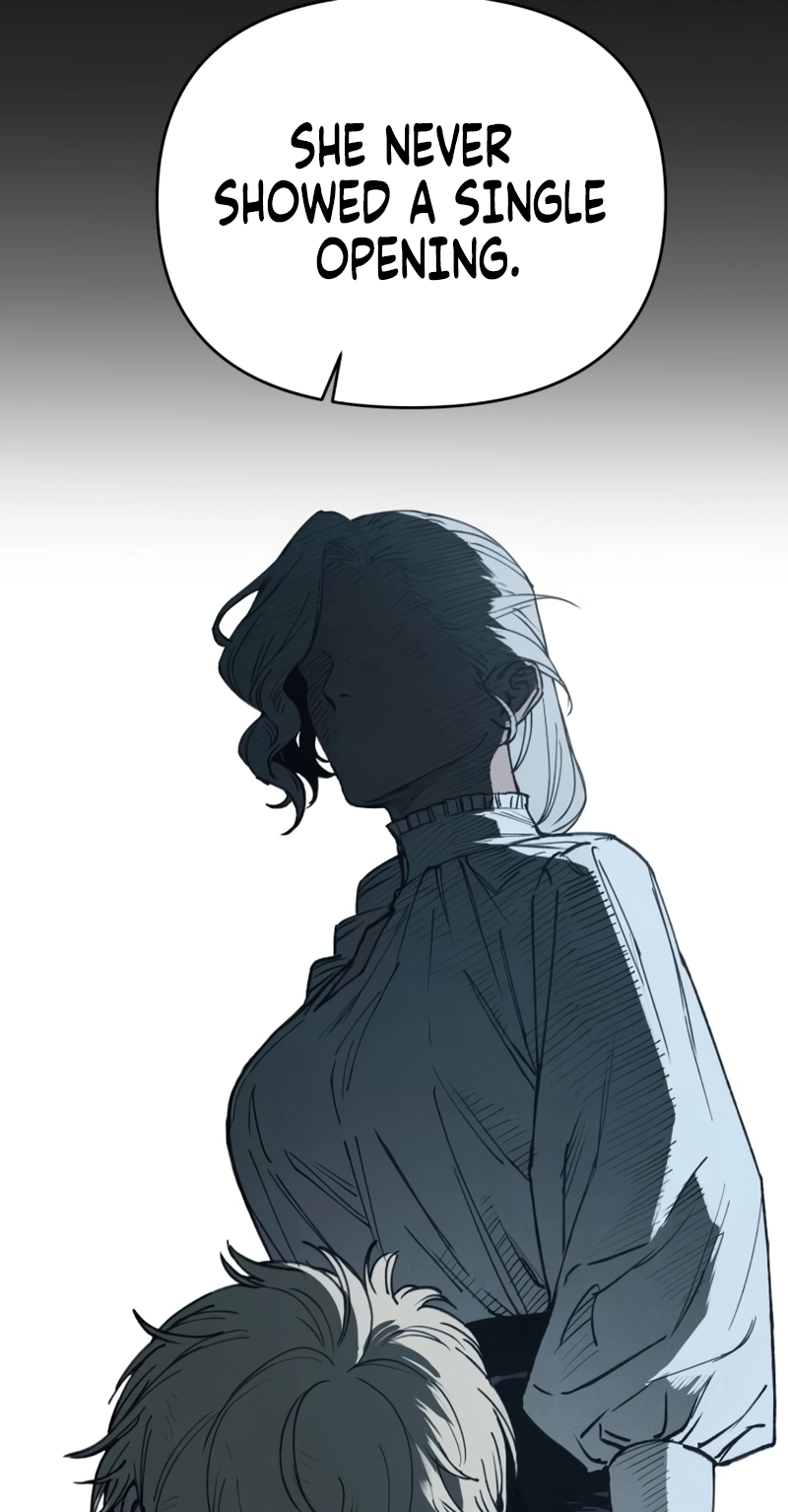 Delivery Impossible Chapter 5 page 84
