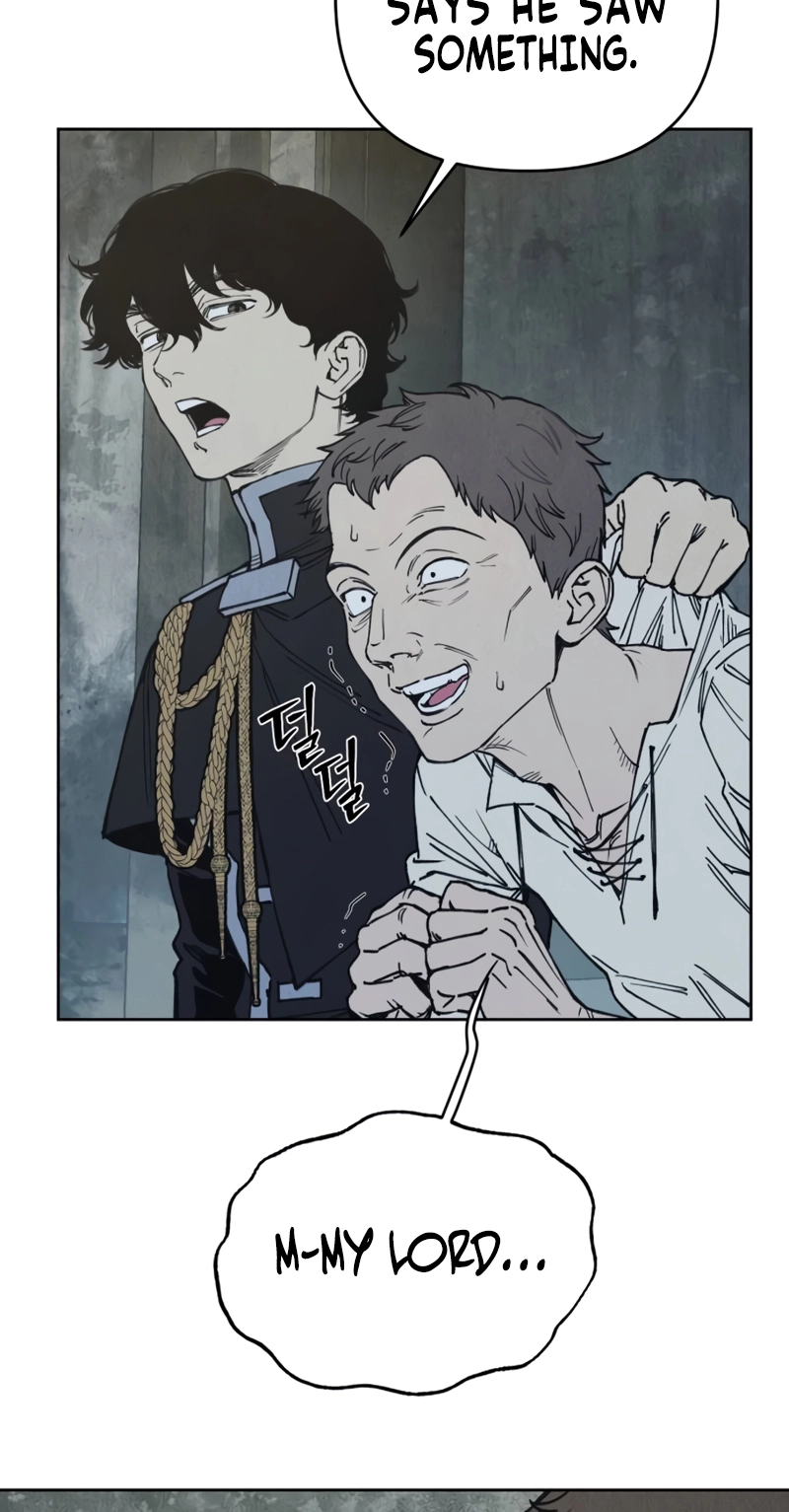 Delivery Impossible Chapter 5 page 92