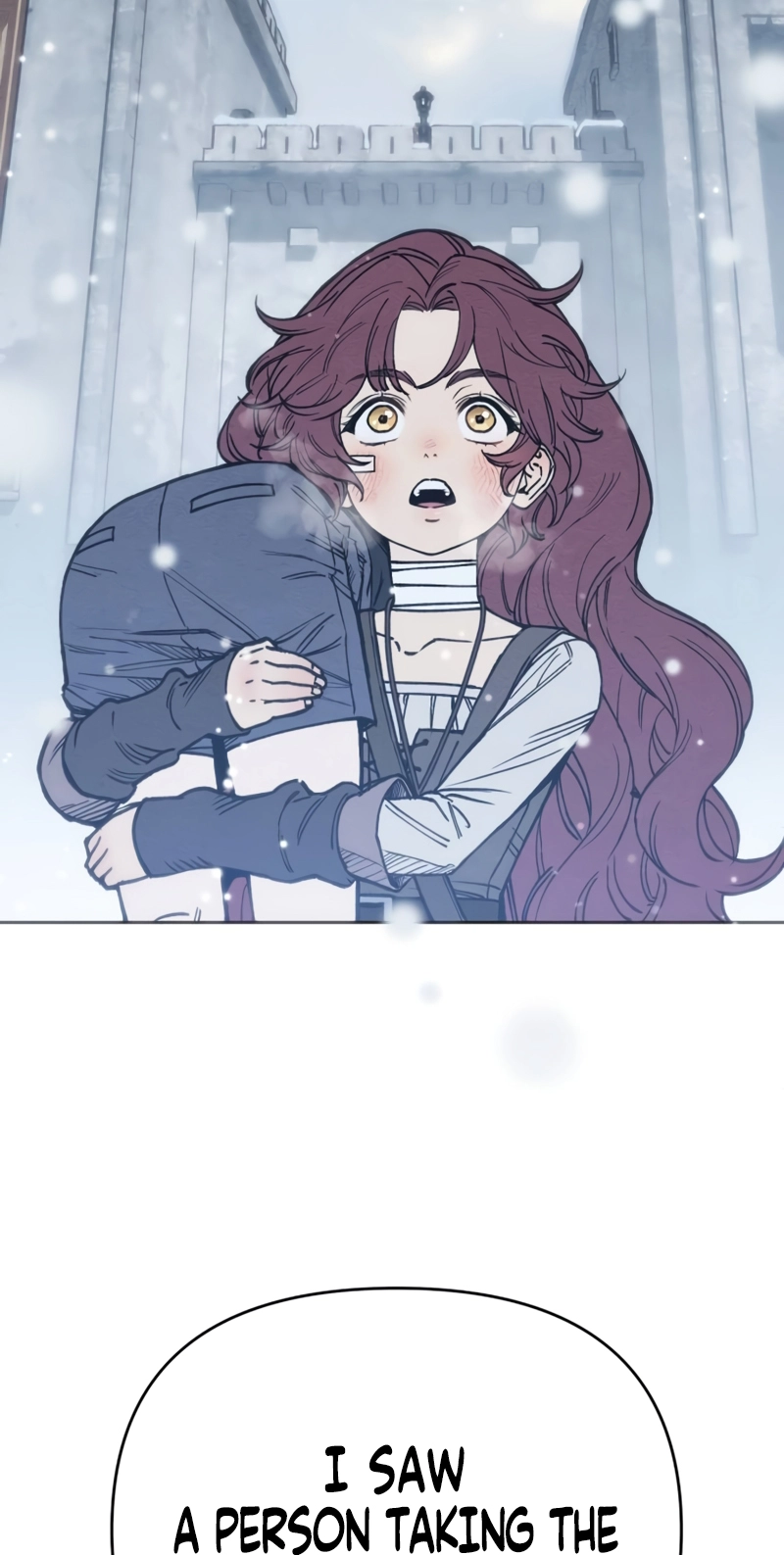 Delivery Impossible Chapter 5 page 96