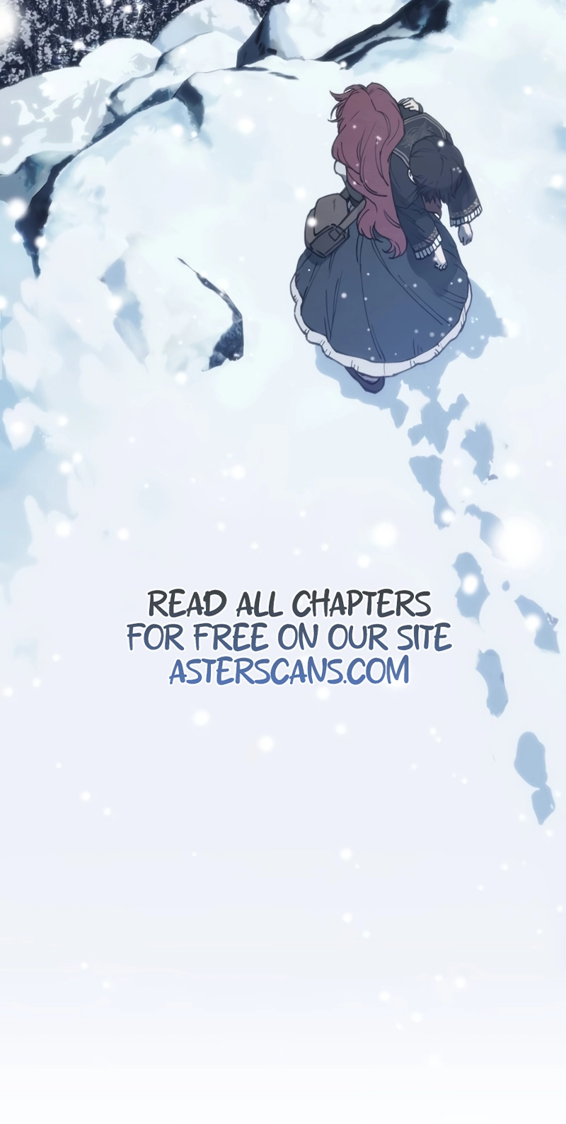 Delivery Impossible Chapter 5 page 98