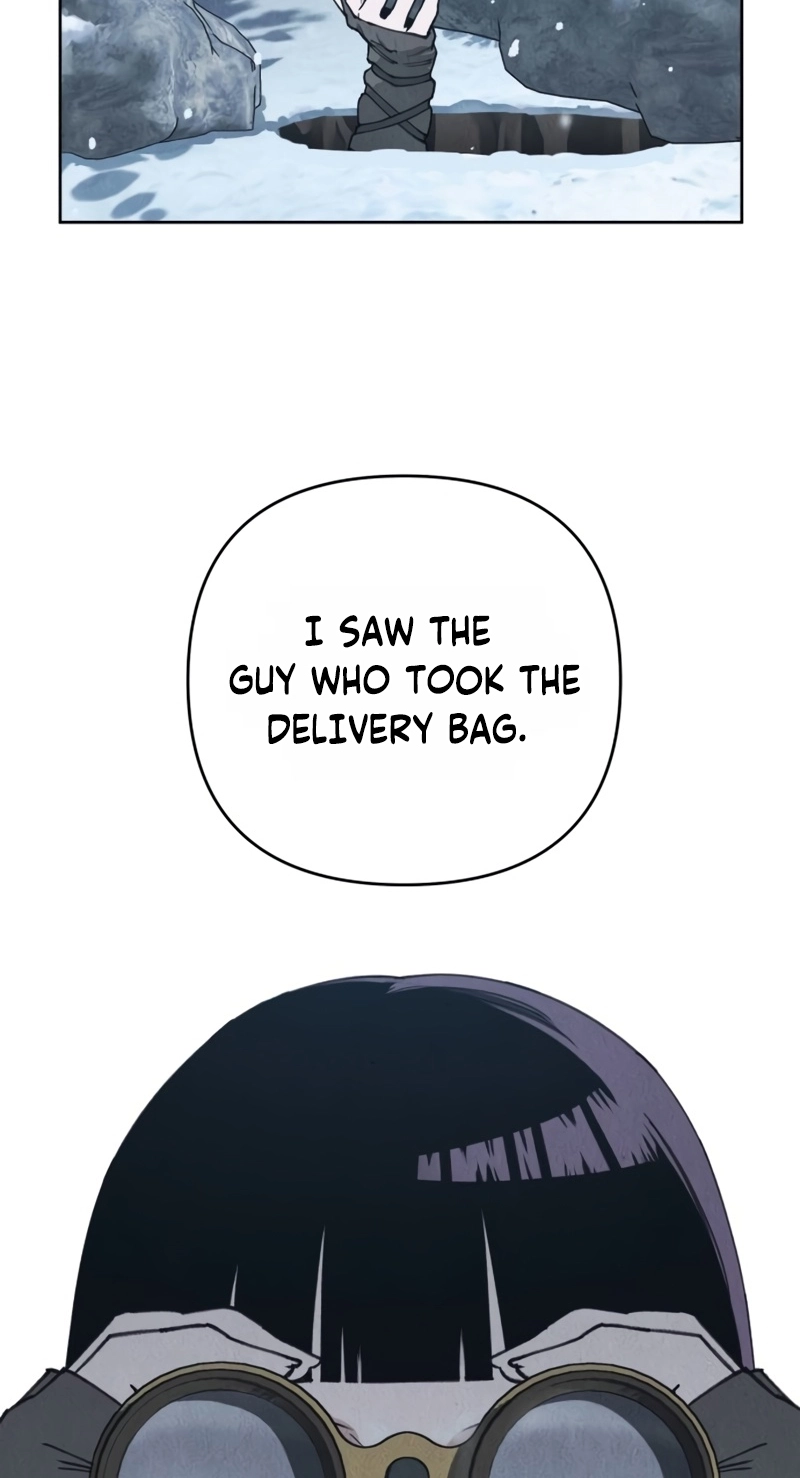 Delivery Impossible Chapter 6 page 4