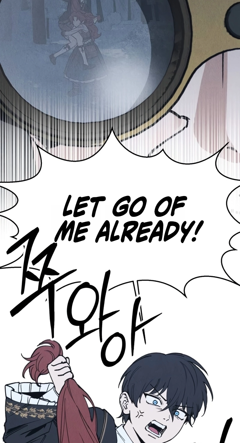 Delivery Impossible Chapter 6 page 6