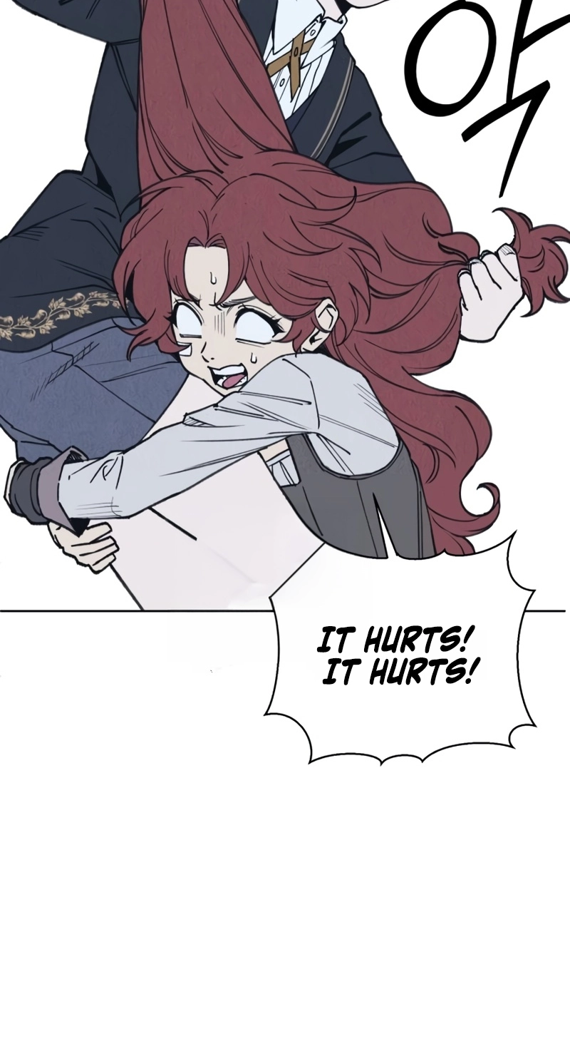 Delivery Impossible Chapter 6 page 7