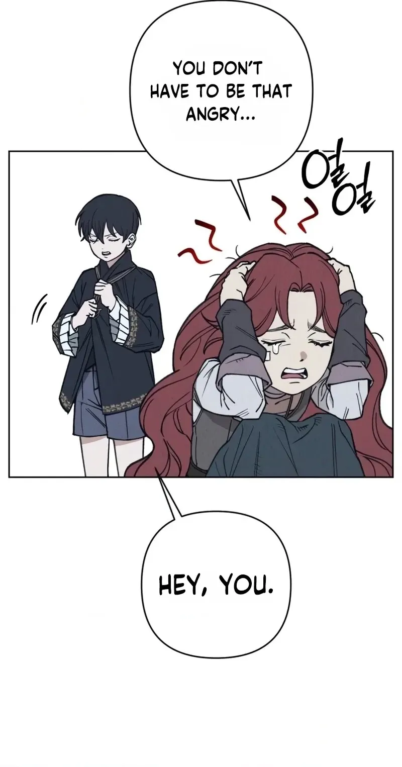 Delivery Impossible Chapter 6 page 10