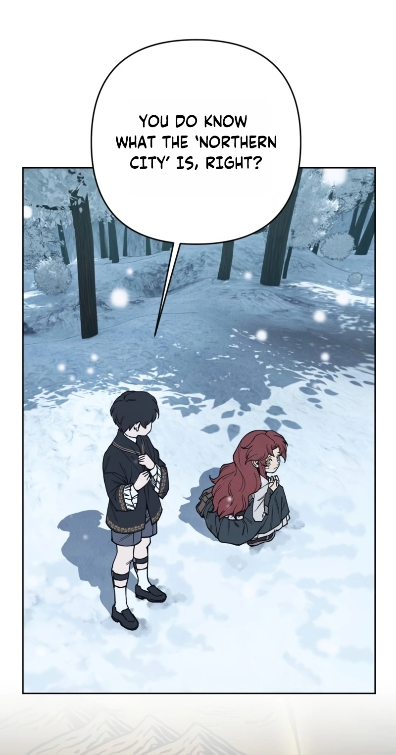 Delivery Impossible Chapter 6 page 11