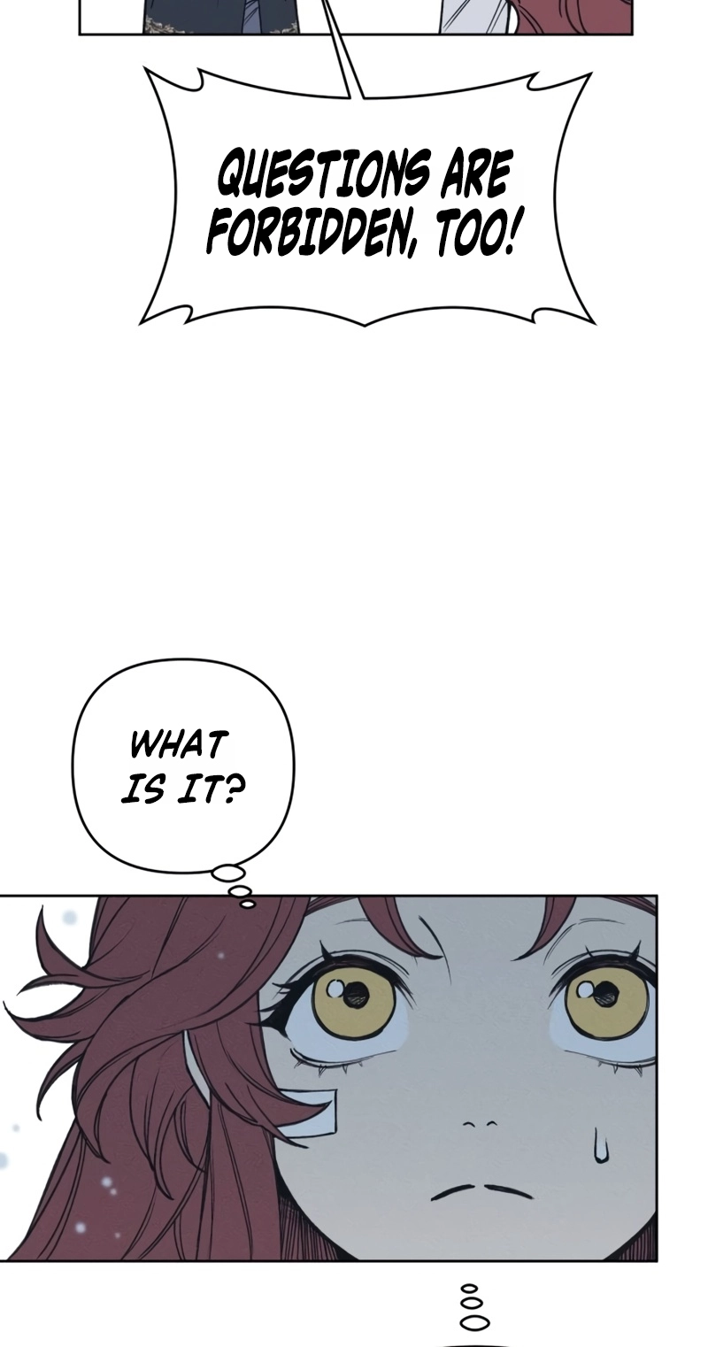 Delivery Impossible Chapter 6 page 18