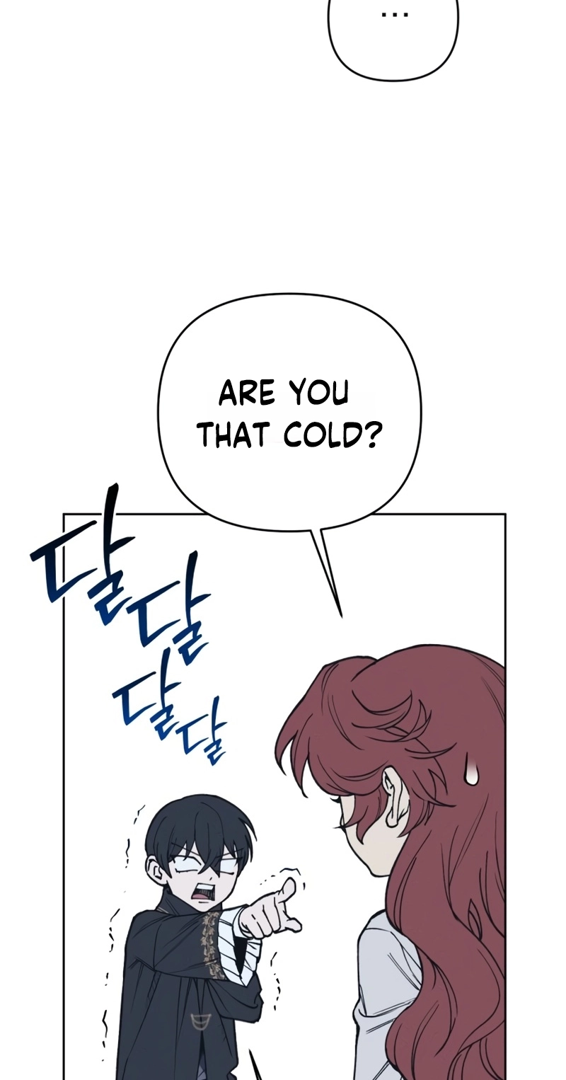 Delivery Impossible Chapter 6 page 17
