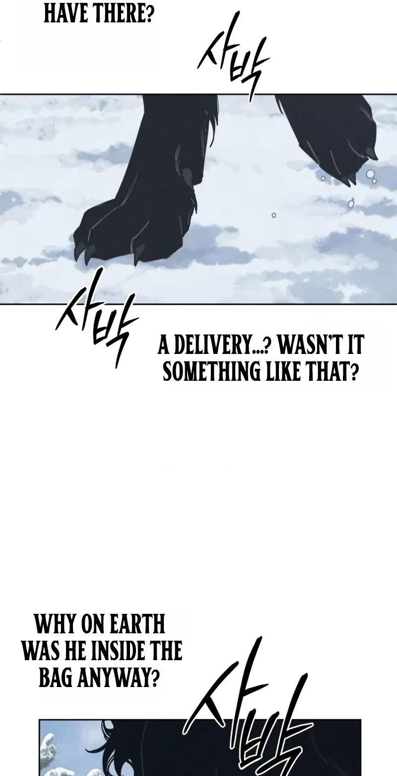 Delivery Impossible Chapter 6 page 20