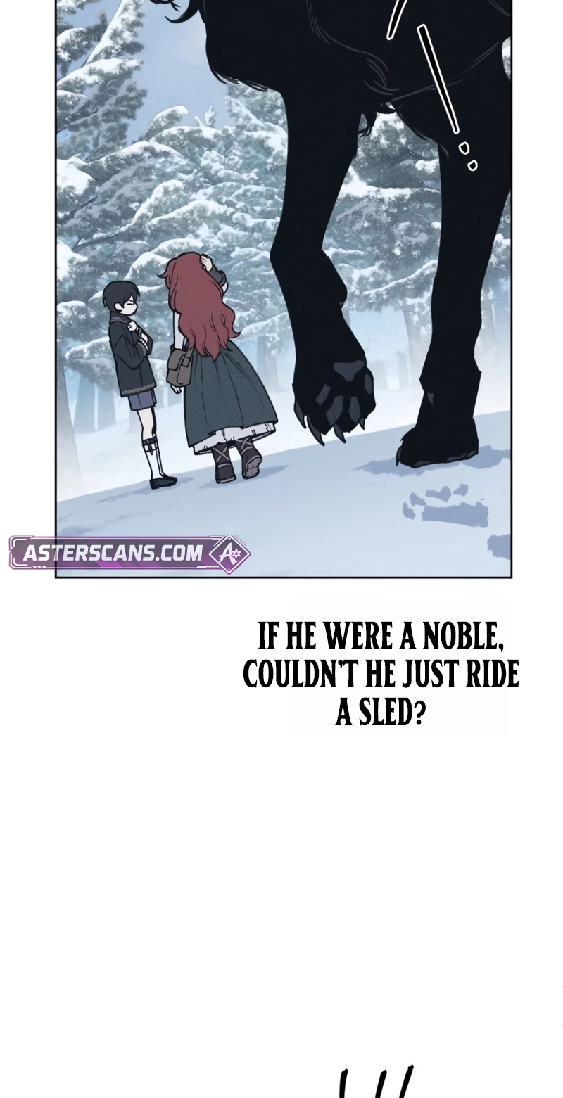 Delivery Impossible Chapter 6 page 21