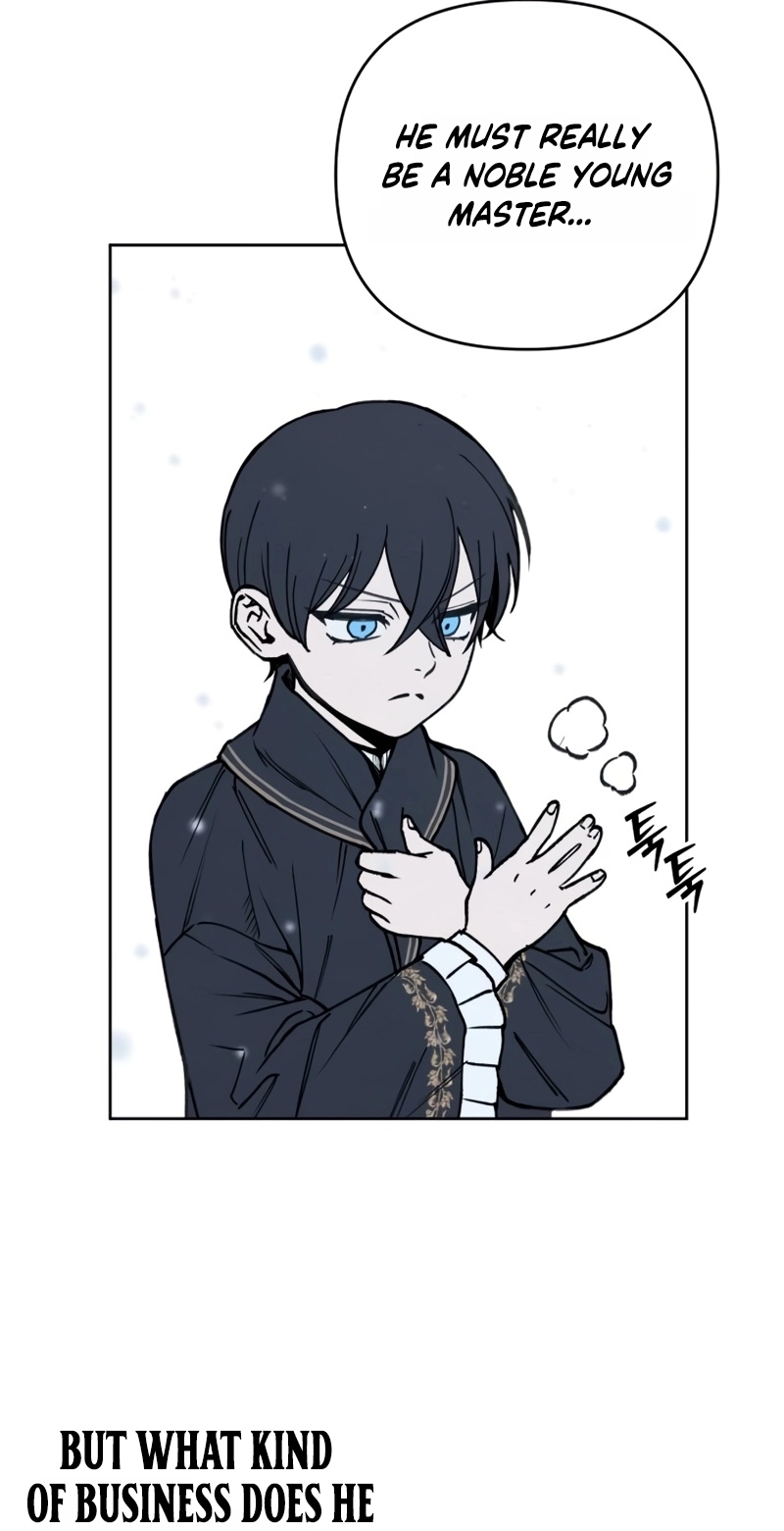 Delivery Impossible Chapter 6 page 19