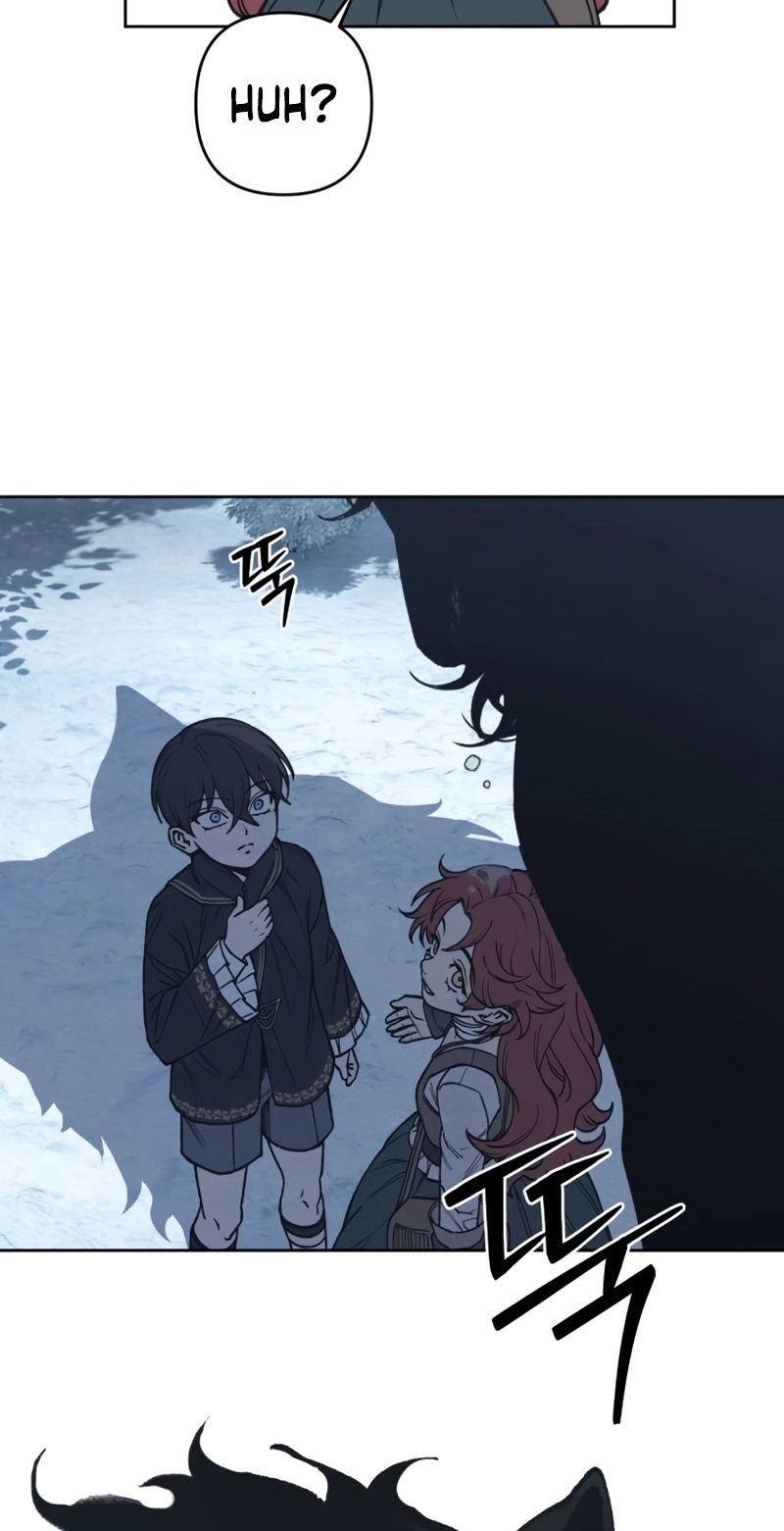Delivery Impossible Chapter 6 page 26