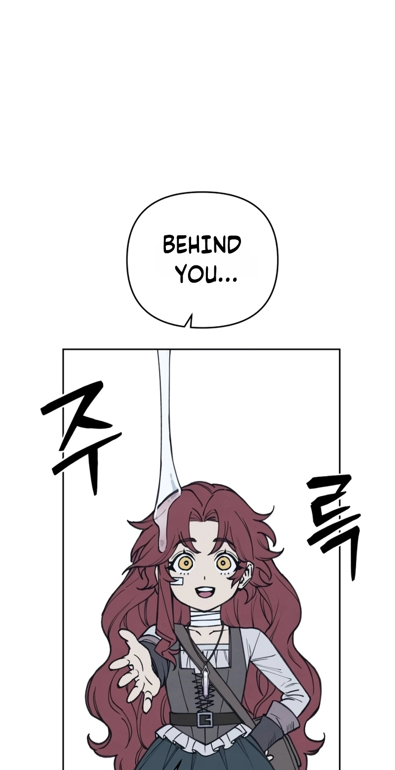 Delivery Impossible Chapter 6 page 25