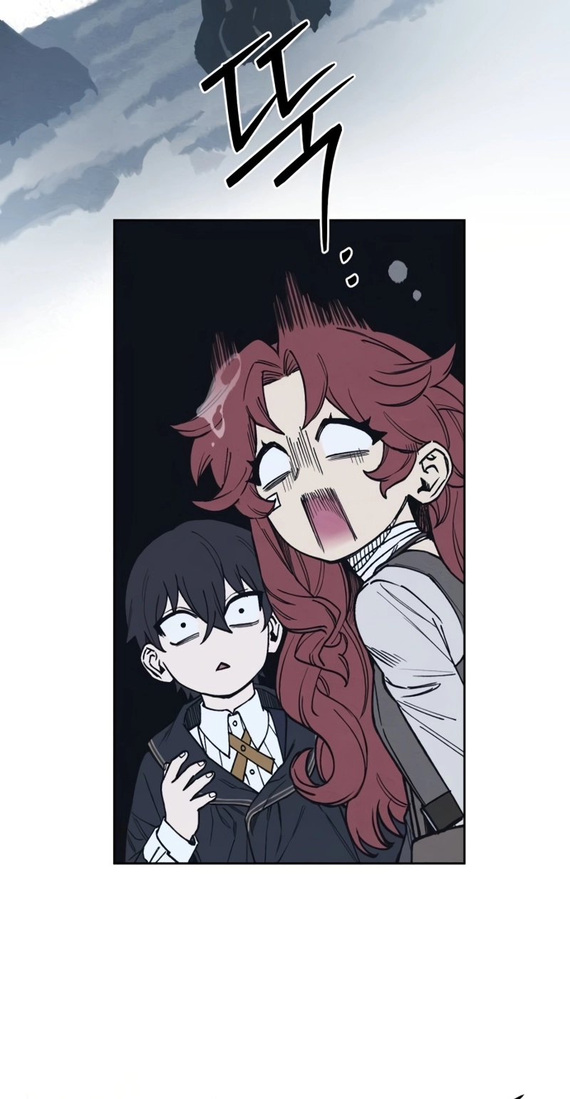 Delivery Impossible Chapter 6 page 28