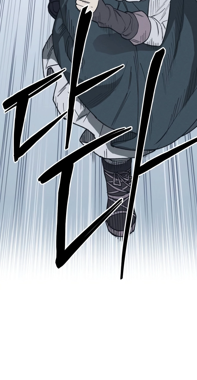 Delivery Impossible Chapter 6 page 31