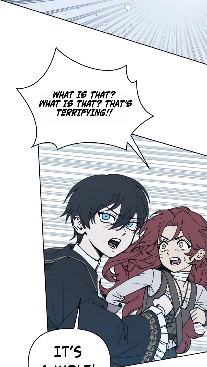 Delivery Impossible Chapter 6 page 36