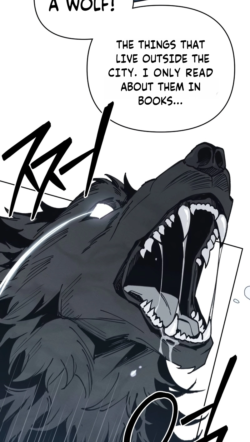Delivery Impossible Chapter 6 page 37