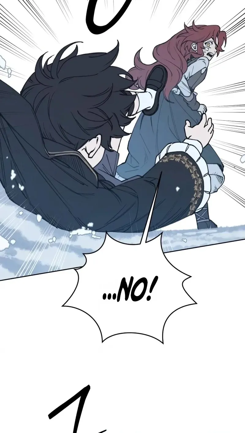 Delivery Impossible Chapter 6 page 40
