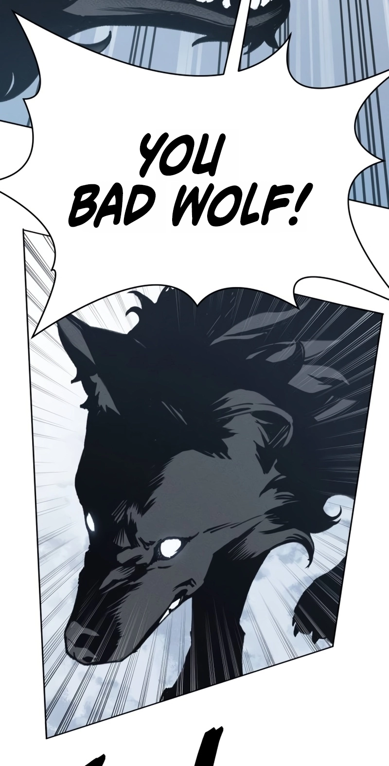 Delivery Impossible Chapter 6 page 44